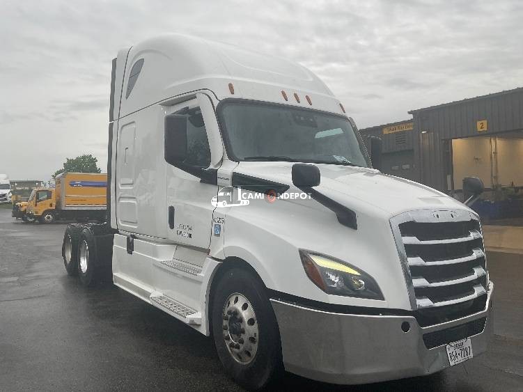 Truck