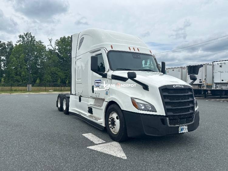 Truck