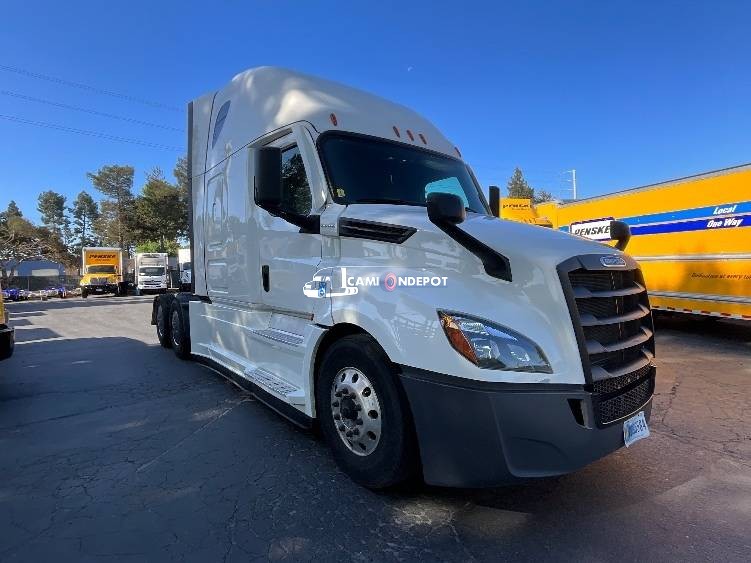 Truck