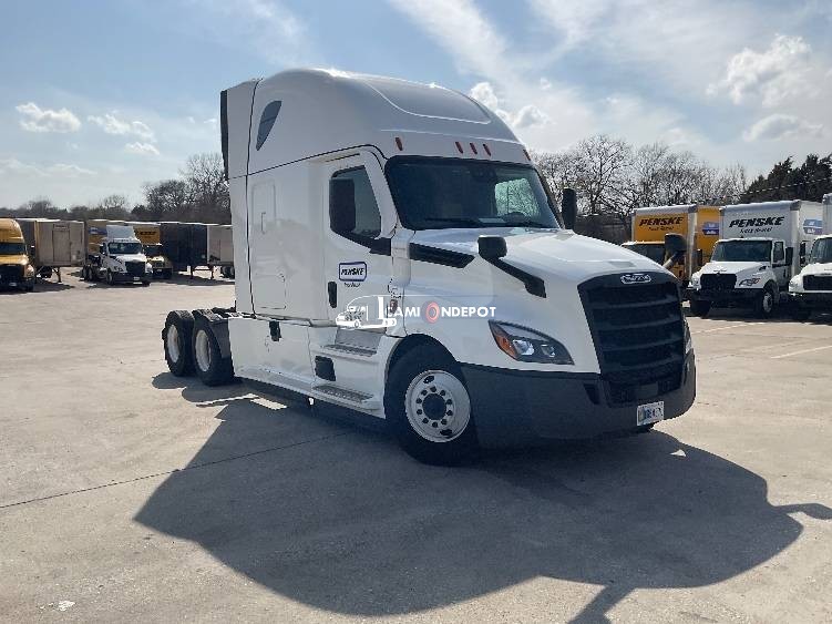 Truck