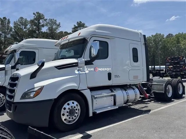 Truck