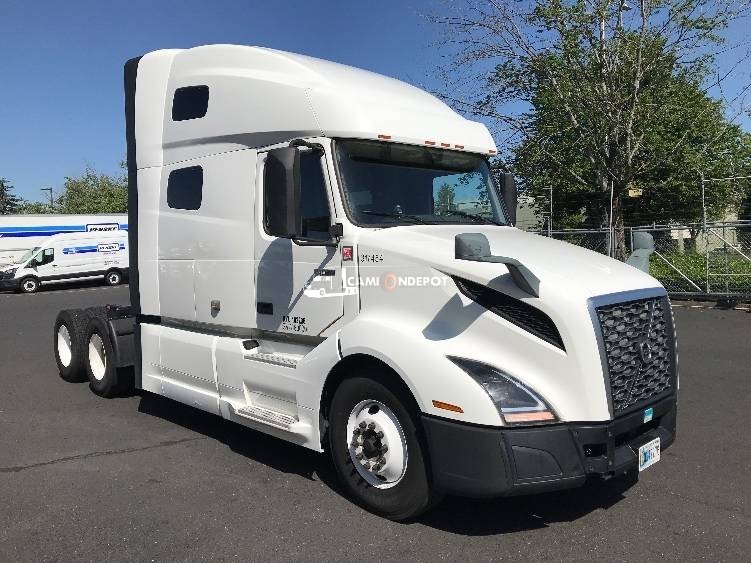 Truck
