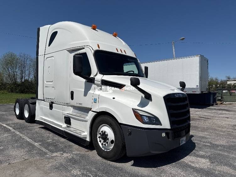 Truck