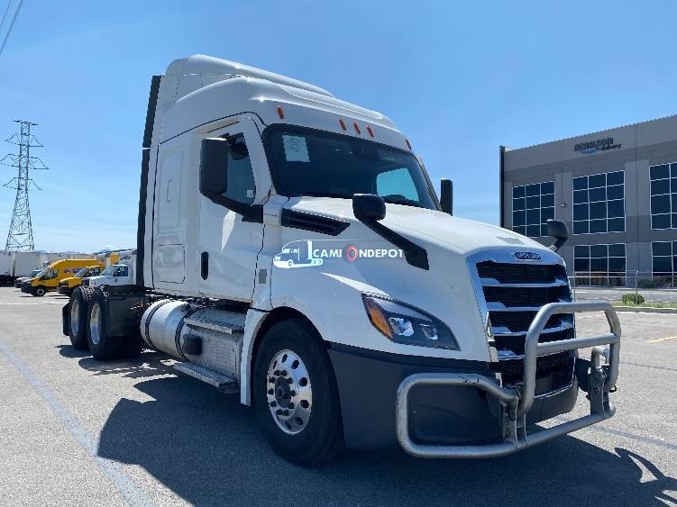 Truck