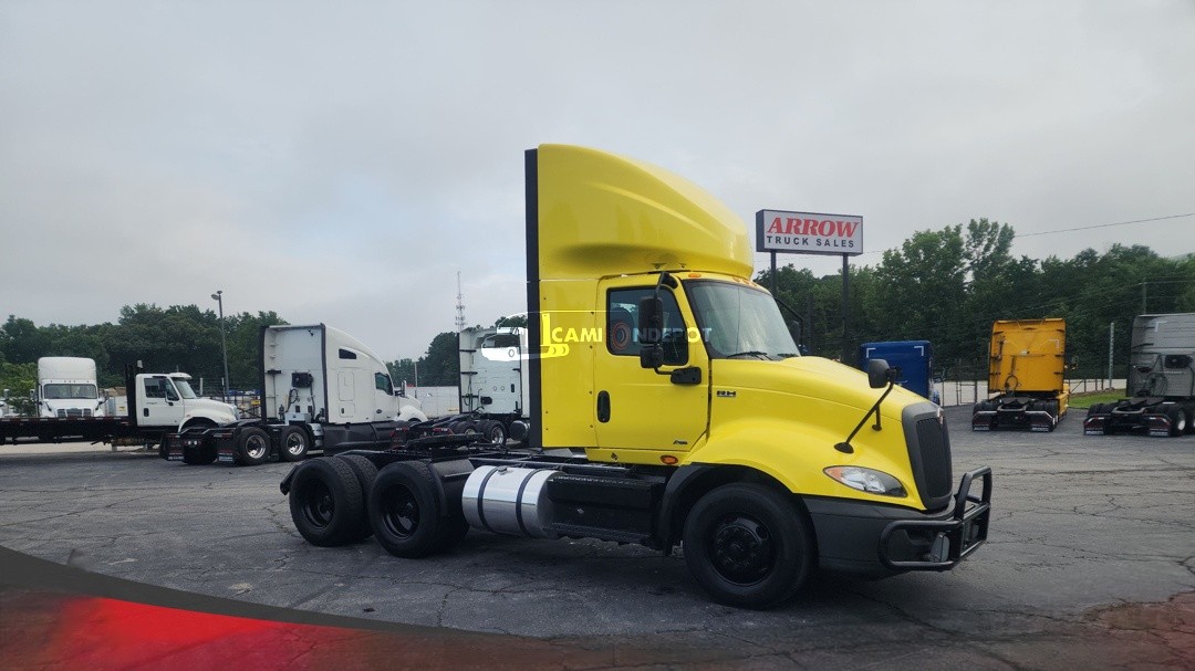 Truck
