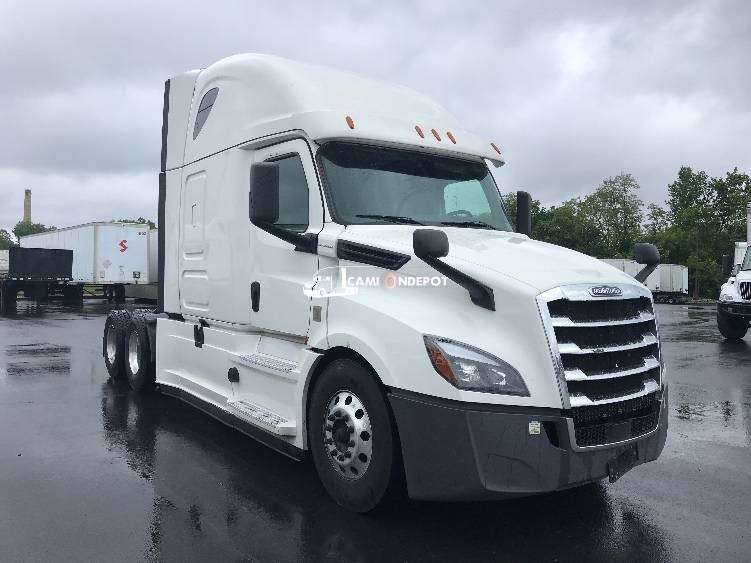 Truck