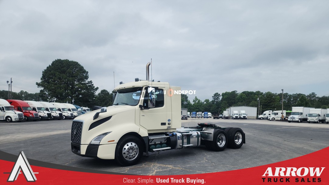 Truck