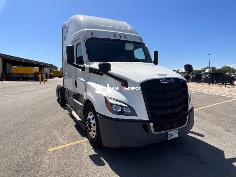 Truck
