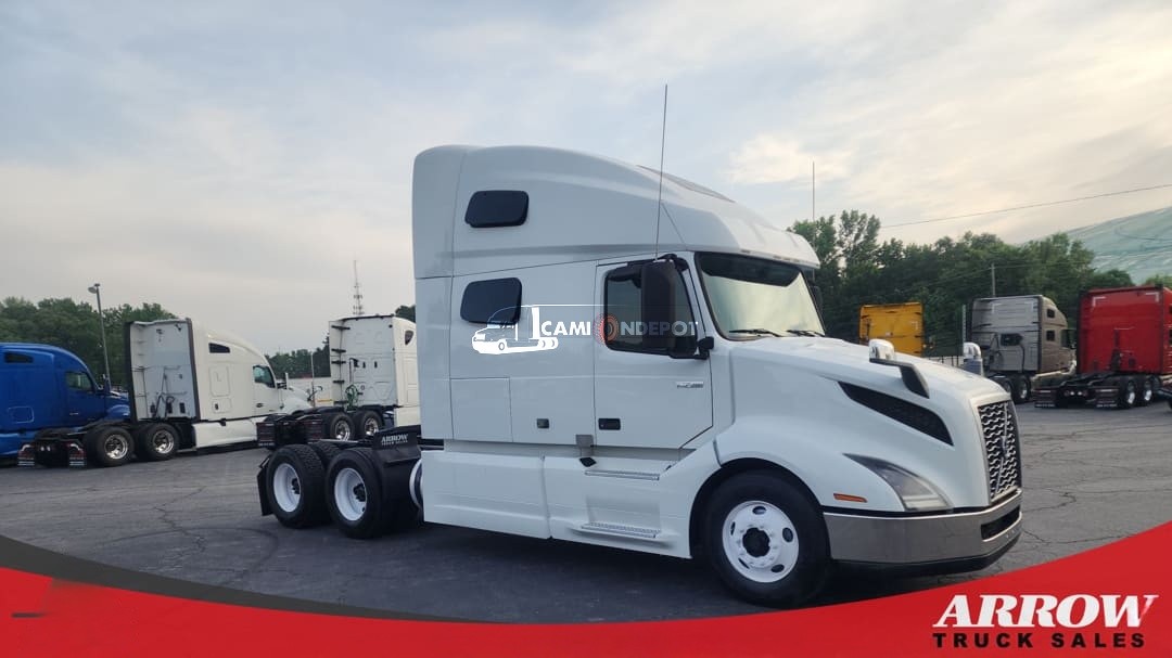 Truck