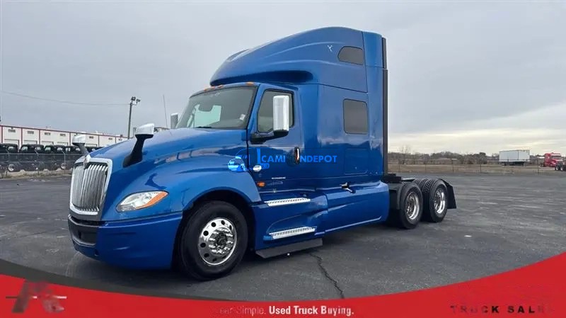 Truck
