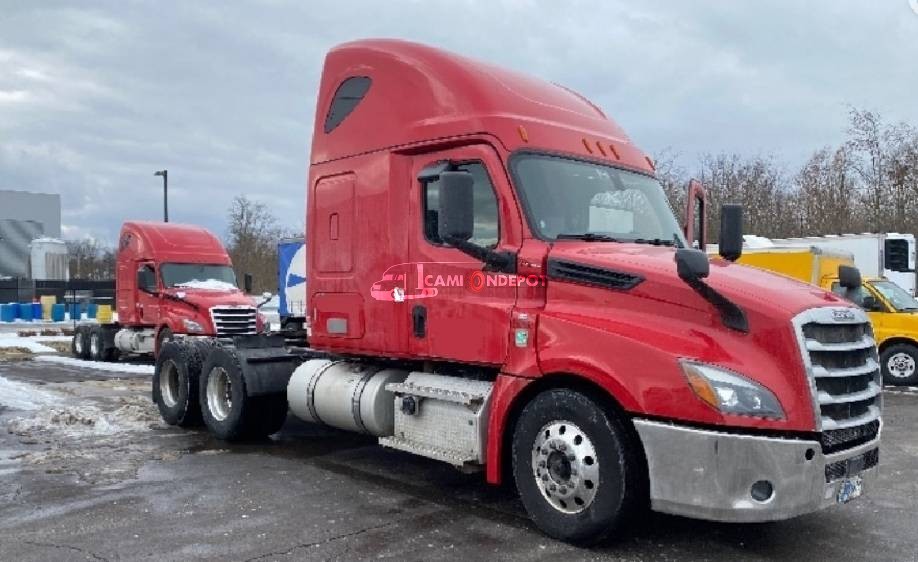Truck