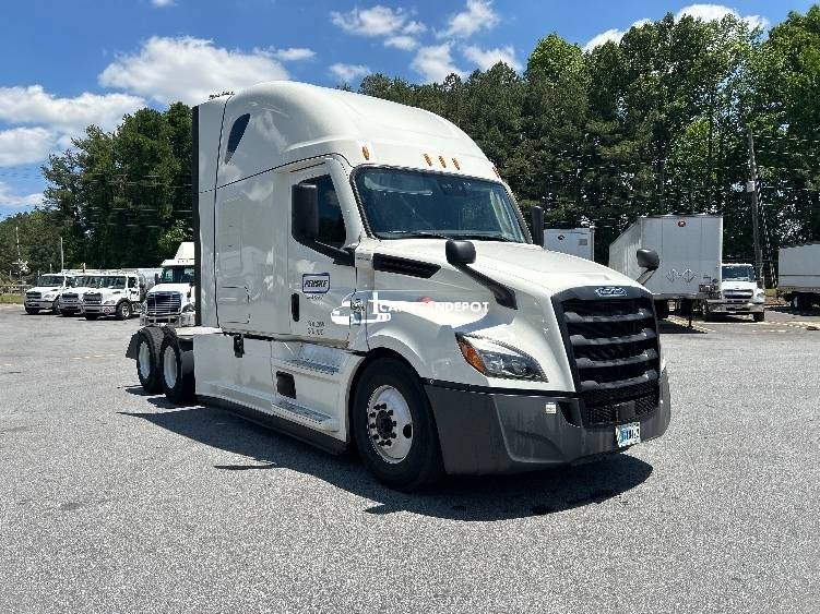 Truck