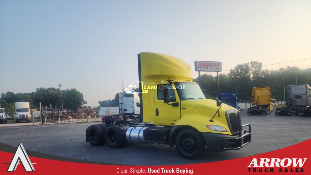 Truck