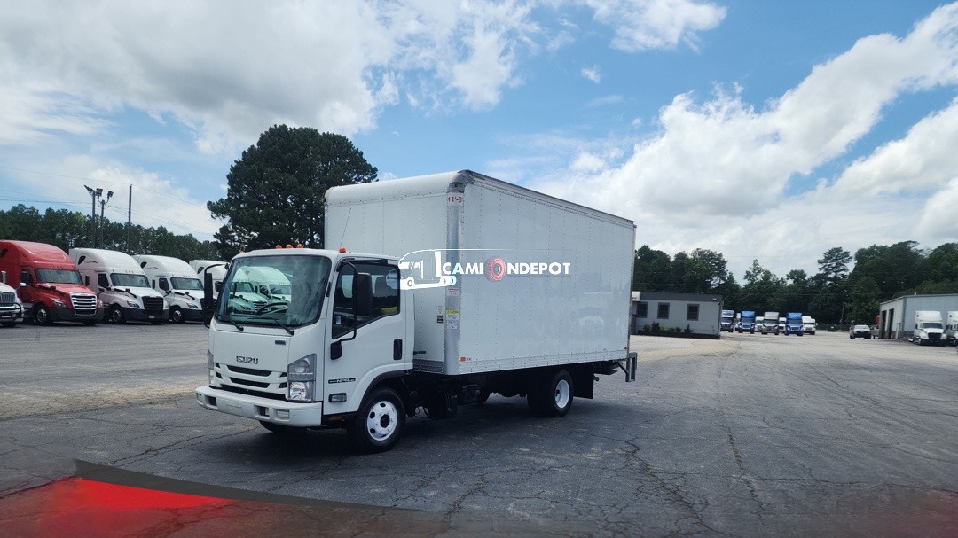 Truck