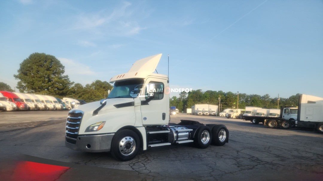 Truck