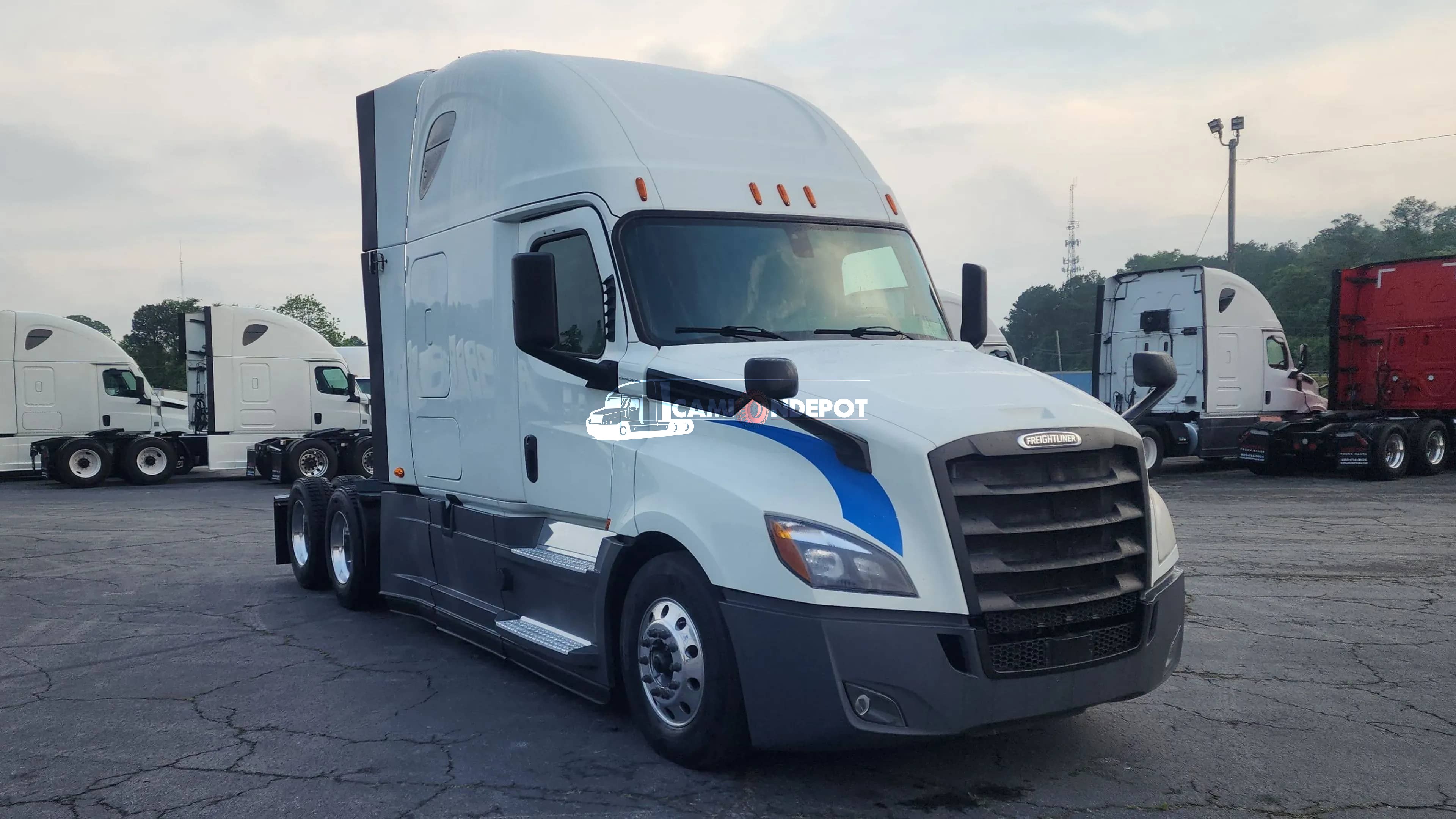 Truck