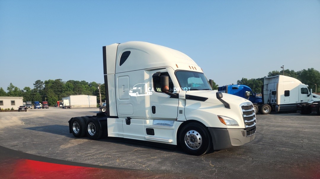 Truck