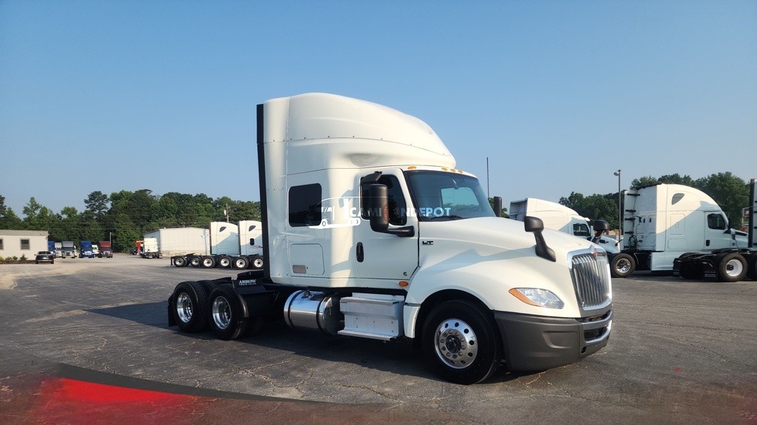 Truck