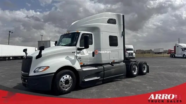 Truck