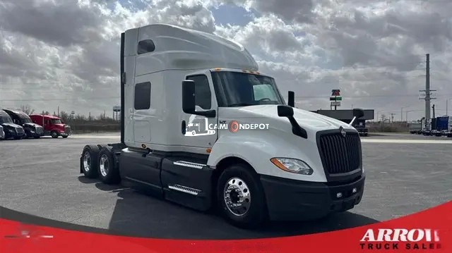 Truck