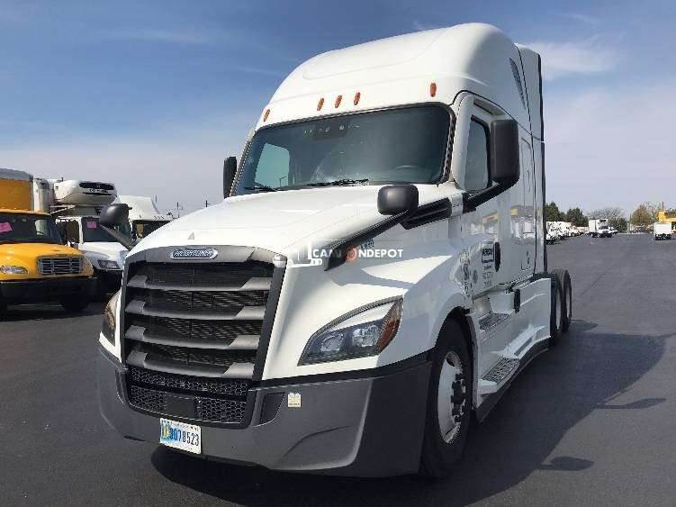 Truck
