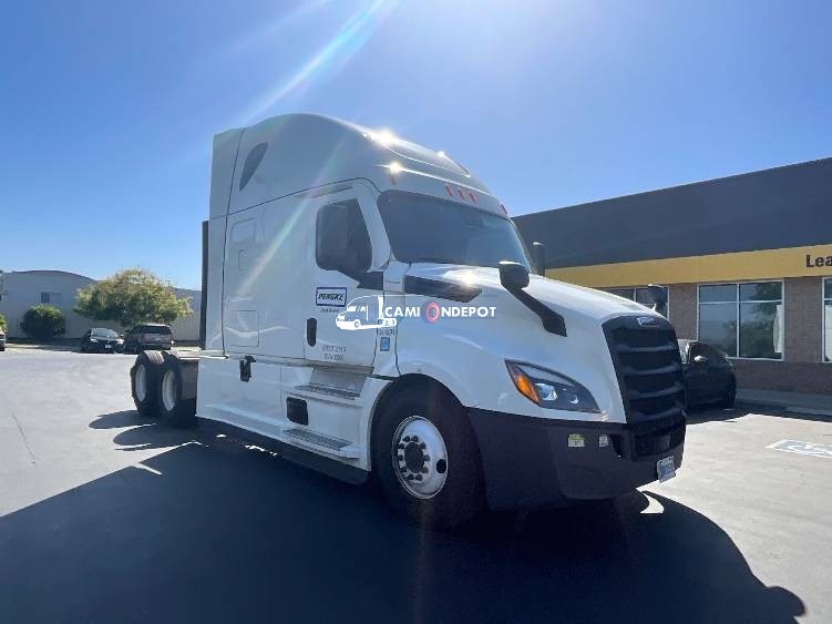 Truck