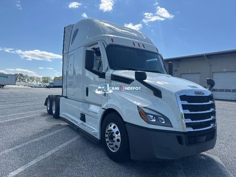 Truck