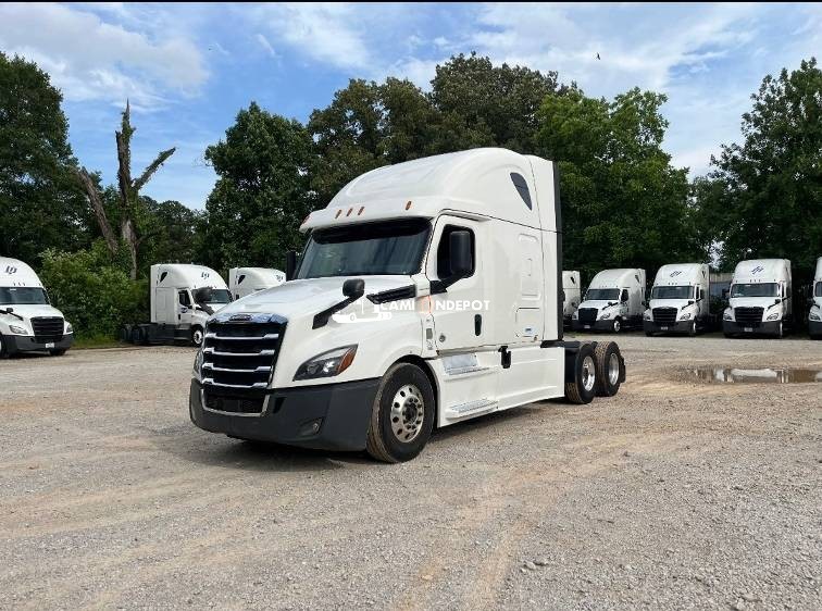 Truck