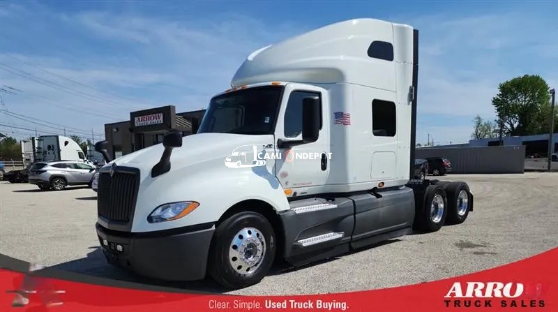 Truck