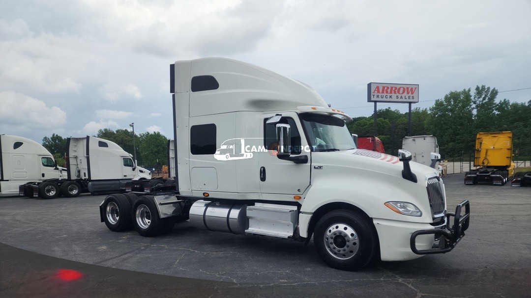 Truck