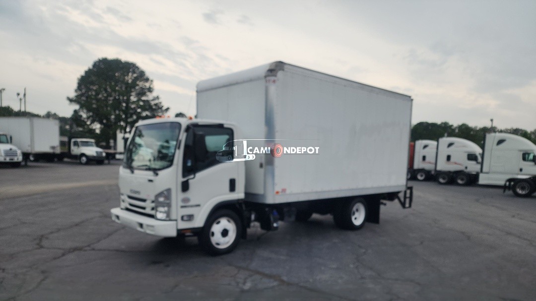 Truck
