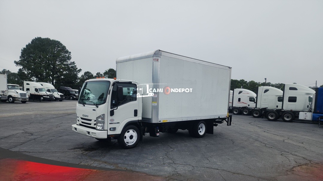 Truck