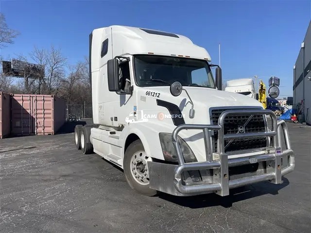 Truck