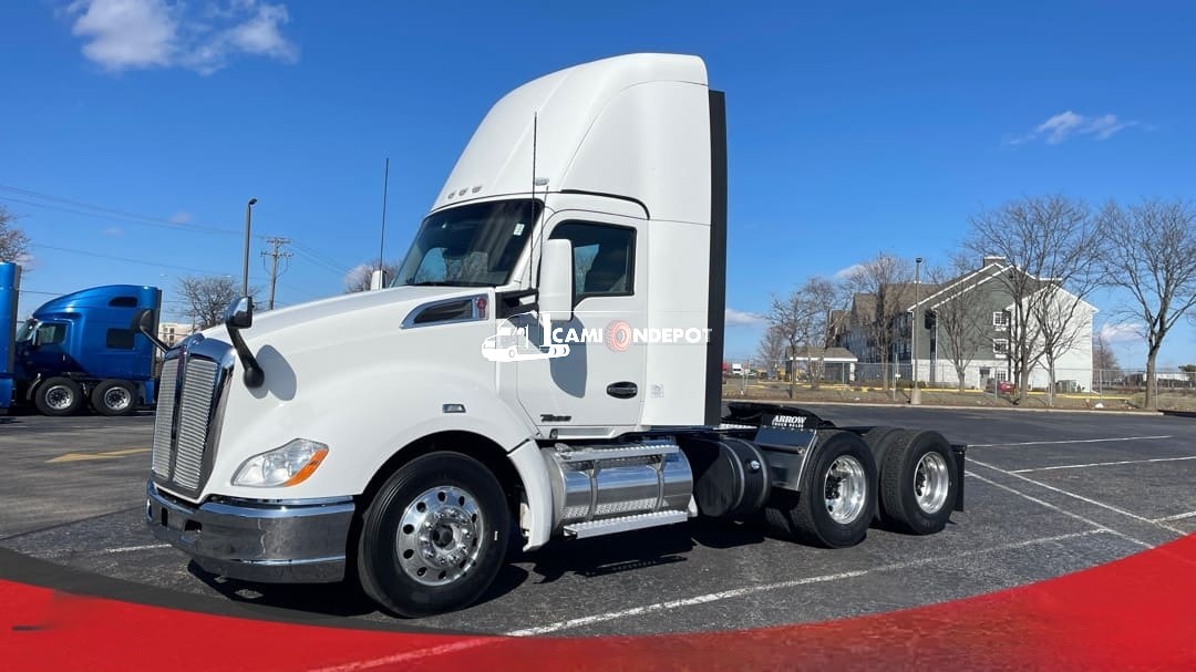 Truck