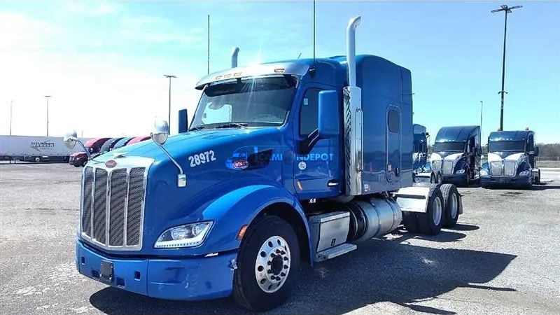 Truck