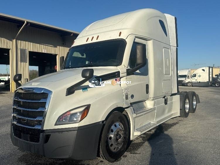 Truck