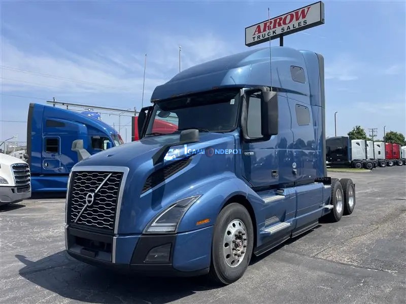 Truck