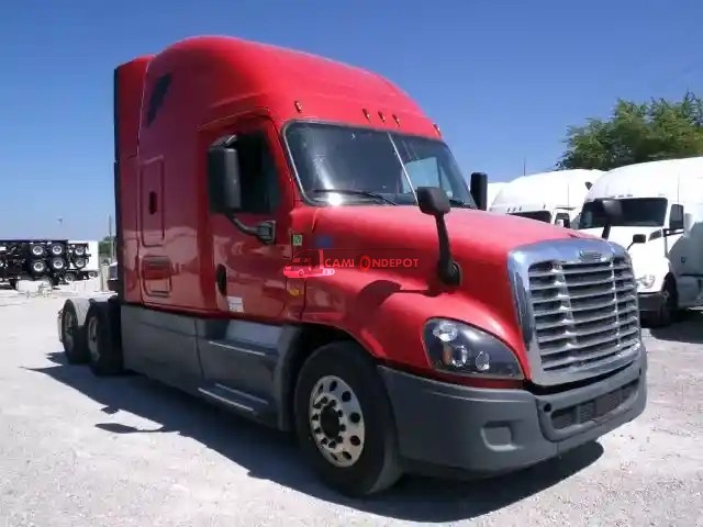 Truck