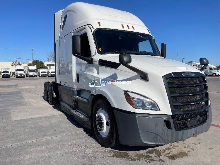 Truck