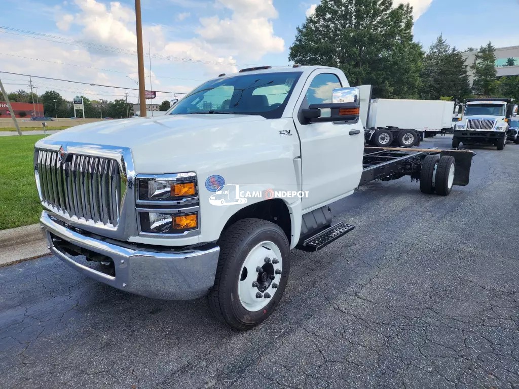 Truck