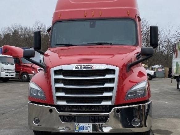 Truck