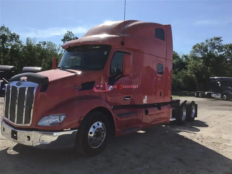 Truck