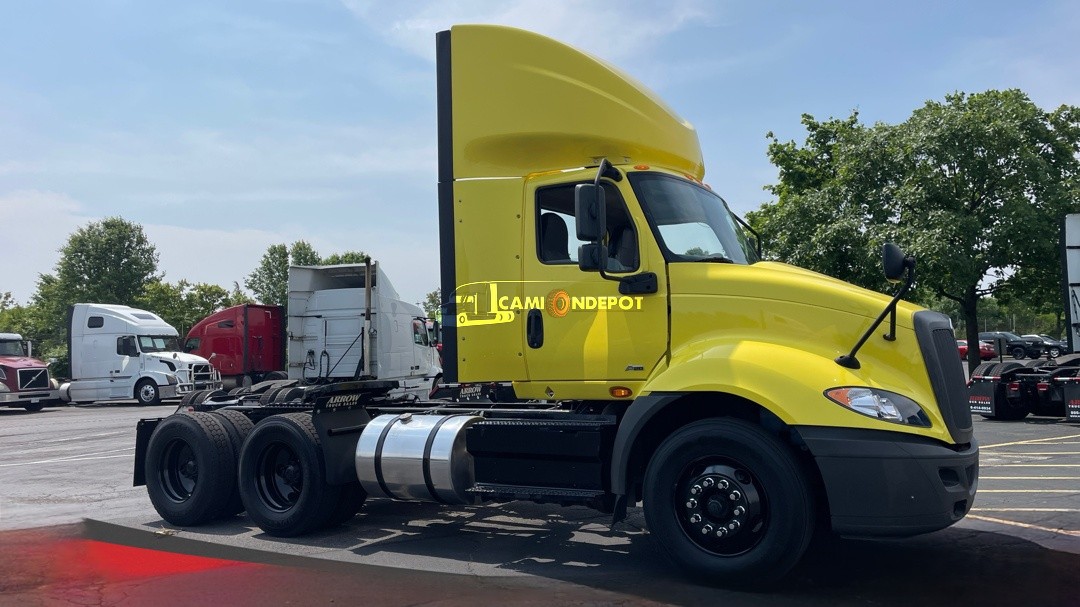 Truck