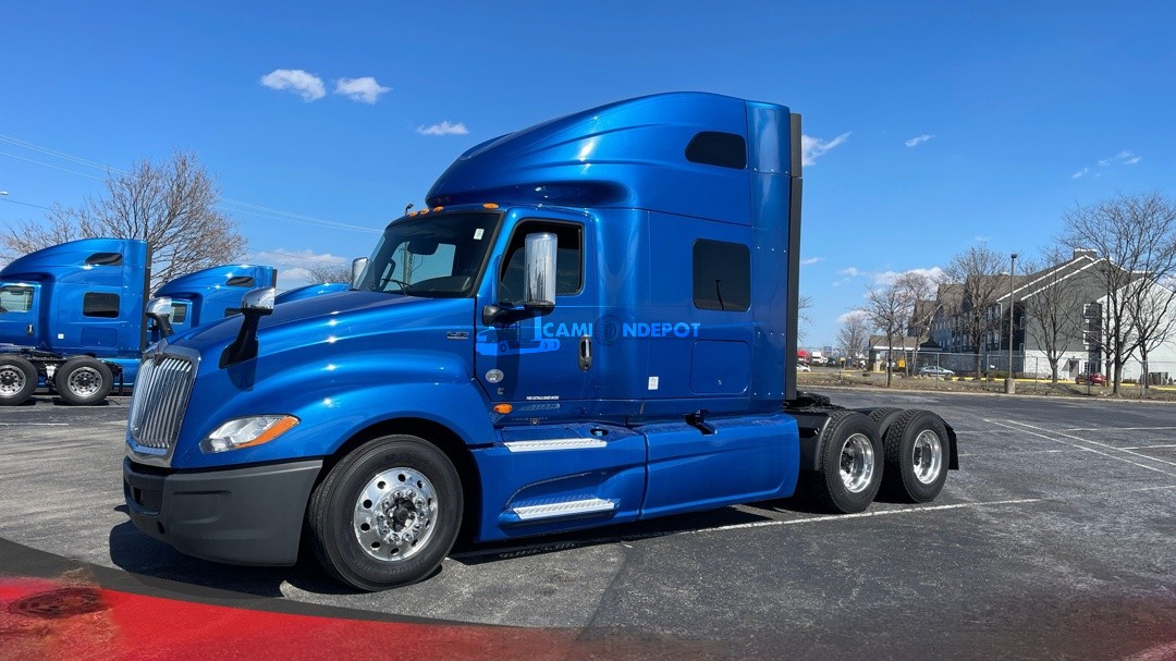 Truck