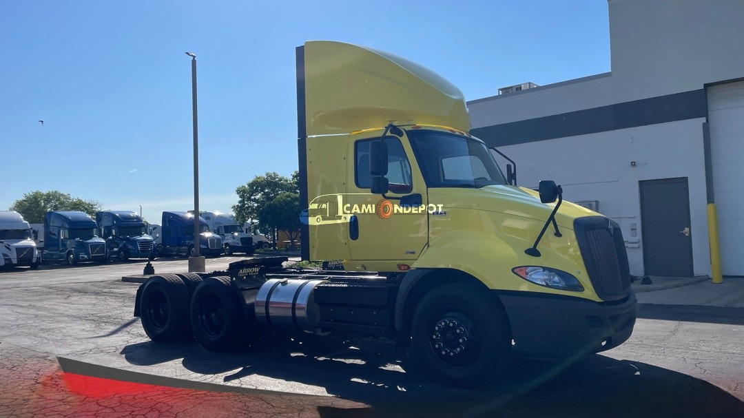 Truck