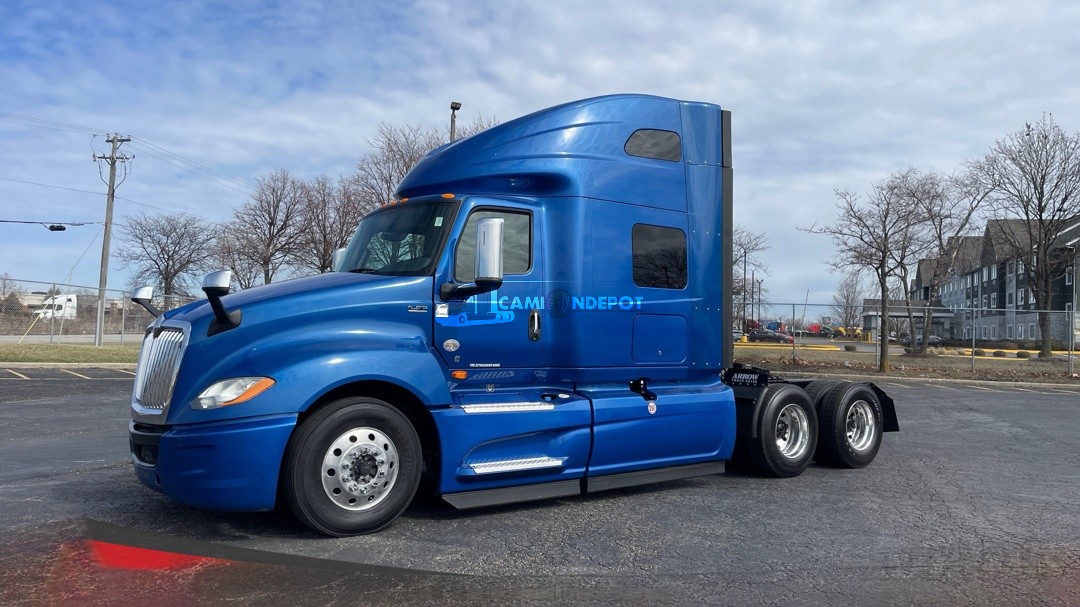 Truck