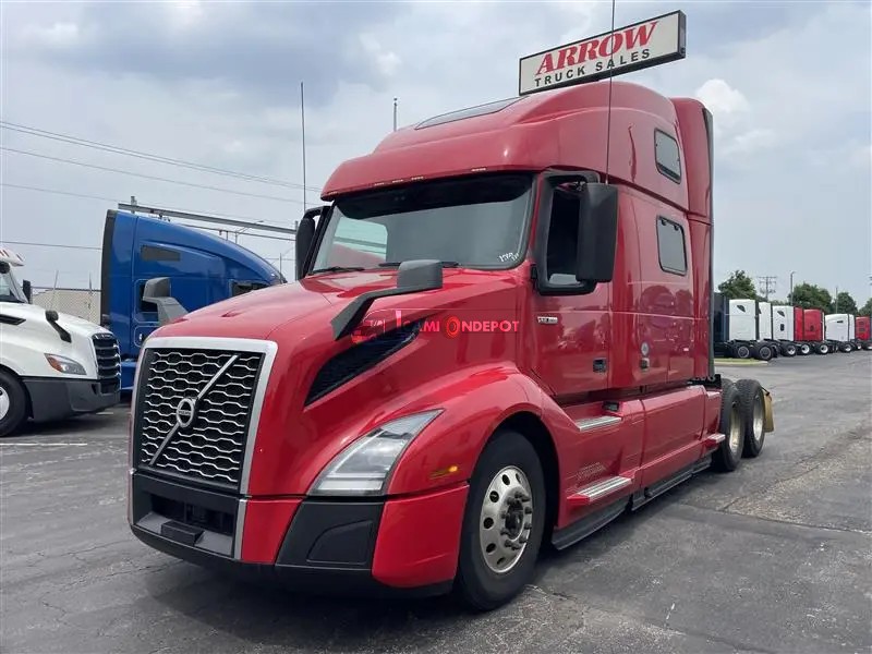 Truck