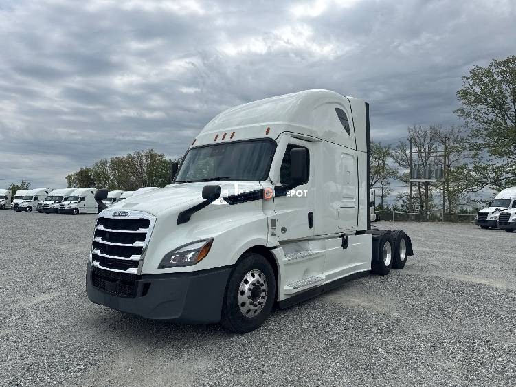 Truck