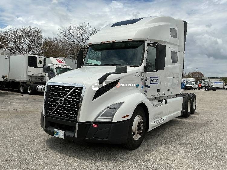 Truck
