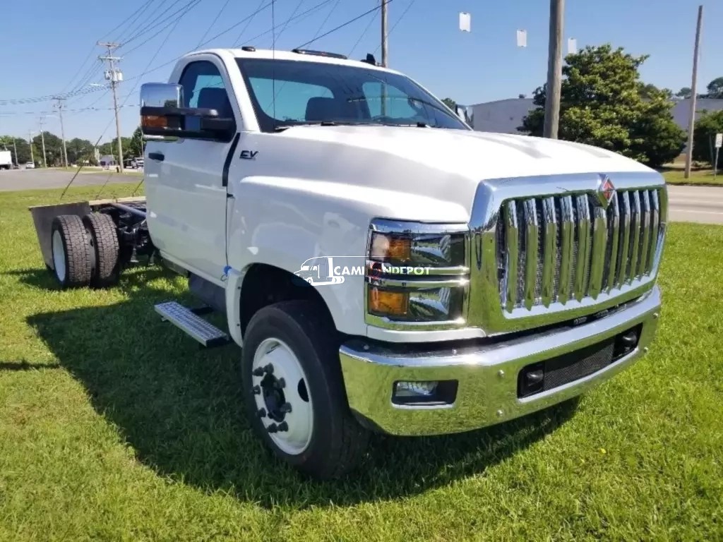 Truck
